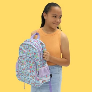 Mochila Out & About Rainbow de Splosh - Imagen 1 de 6