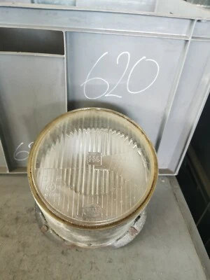 Orig. BMW E10 1600 2002 1800 1602 1802 bis 08/1973 Scheinwerfer Hella 1A7001139 - Bild 1 von 4