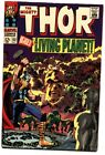 Thor #133 - 1966 - Marvel - Fn- - Comic Book