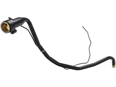 Cuello de llenado de combustible Spectra para Toyota Corolla 2005-2008 89785JY 2006 2007 Foto 1 de 2