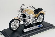 WELLY 1999 Yamaha Majesty Yp250dx 1 18die Cast Model Licensed Motorcycle