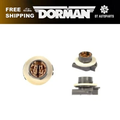 Enchufe de luz trasera Dorman 2002 para GMC Sierra 1500 HD 2001-2003 Foto 1 de 4