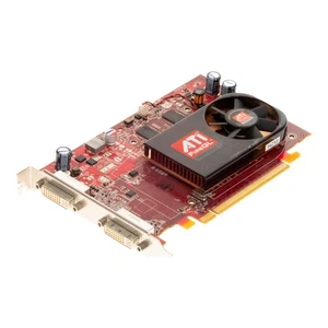 Graphics Card  FIREGL V3600 256MB - Picture 1 of 3