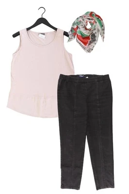 Completo moda donna taglia M con Street One Top taglia 40 e panno - Imagen 1 de 4