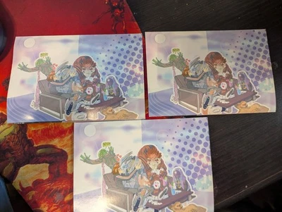 Cards Against Humanity - Mass Effect - Expansion Pack - Image 1 of 3