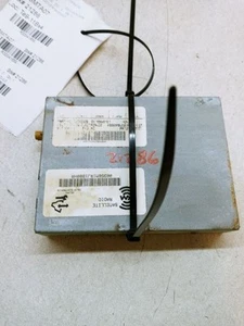 2007 SATURN OUTLOOK SATELLITE XM RECEIVER RADIO MODULE OEM USED 28043359 - Picture 1 of 4