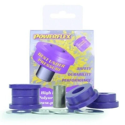 2 Silent Block Ammortizzatori Posteriori 36 mm Powerflex Abarth 500/595/695 1.4L - Imagen 1 de 4