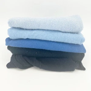 100 % Kaschmir Pullover Handwerk Schneider Mehrzweck Recycling Upcycle Paket Posten (5) - Bild 1 von 6