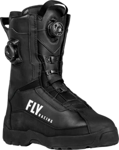 Fly Racing Snow BOA Inversion Boot - Picture 1 of 1