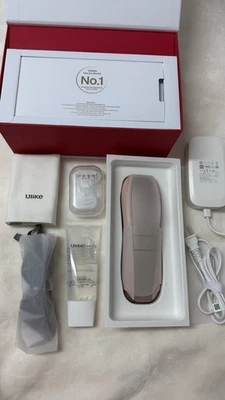 Nueva depilación láser Ulike, depilación Air 10 IPL para mujeres y hombres Foto 1 de 4