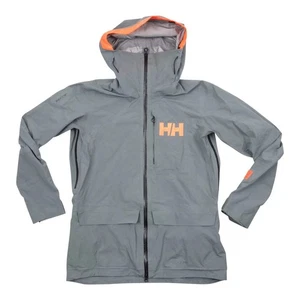 Chaqueta Helly Hansen Ridge Infinity Shell - Para hombre - Imagen 1 de 4