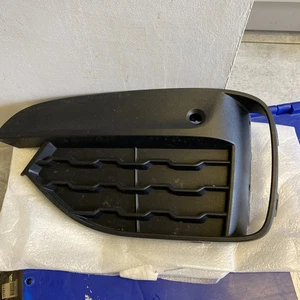 BMW Original F16 Stoßstange vorne M links Gitter 51118057143 - Bild 1 von 6