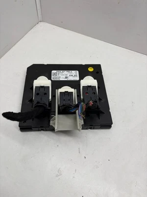 Modulo combinato VW Golf VIII 5WA937086E ORIGINALE - Immagine 1 di 2