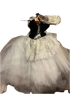Vintage Ballet recital Dress - Image 1 of 2