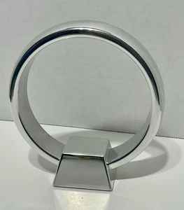 Dror Benshetrit 2007 Vegas Grand Prix the Champ Car series Trophy Silver 2nd - Picture 1 of 8