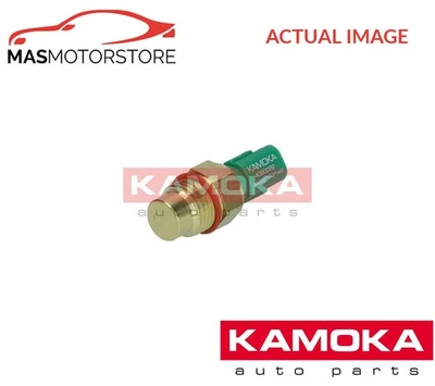 RADIATOR FAN TEMPERATURE SWITCH KAMOKA 4090022 P NEW OE REPLACEMENT - Image 1 of 4