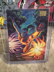 Namor #81 (1994 Marvel Masterpieces) - High grade - Picture 1 of 23