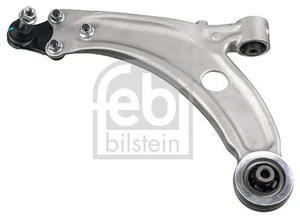 FEBI BILSTEIN Lenker, Radaufhängung Links, Vorderachse u.a. für CITROËN, OPEL - Bild 1 von 2