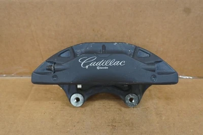 Pinza de freno Brembo pasajero delantero Cadillac XTS 13 14 15 16 17 18 19 84310369 Foto 1 de 4