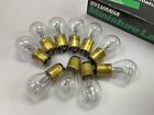 (10) Sylvania 2357 Brake Light Bulbs