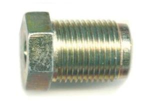 12mm x 1mm Male Brake Nuts - (BPN20) - Picture 1 of 1