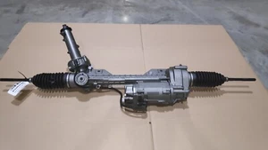 Steering rack BMW 1 (E81 E88) 2007-2013; BMW 3 (E90 E91 E92 E93) BMW X1 (E84) - Picture 1 of 8