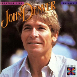 CD John Denver Greatest Hits - Volume 3 Rca - Bild 1 von 1
