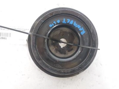 036888 PULEGGIA MOTORE RENAULT CLIO II (BB-CB-SB) 1.2B 16V 75CV (1998>2009) - Immagine 1 di 3