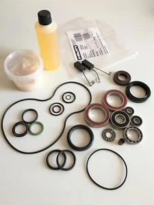 Jeu de Joints Roulements HILTI TE70 ATC 02 TE80 ATC #330472 366637 366158 330116 - Imagen 1 de 8