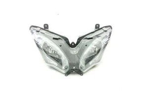 17 Kawasaki Ninja 650 EX650 Faro Delantero Lámpara - Imagen 1 de 6