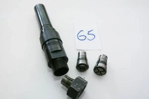 Sandvik Compression Tap BP-122541 1" Shank with 3 Collets - Picture 1 of 1