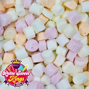 Edinburgh Rock Buchanan's Pick N Mix Retro Hard Boil Sweets Easter Fathers Day - Picture 1 of 8
