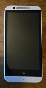HTC Desire 510 4GB White (Boost Mobile) no issues - Afbeelding 1 van 5
