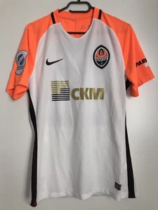 Matchworn Shakhtar Donezk - Kayode #88 - Bild 1 von 7