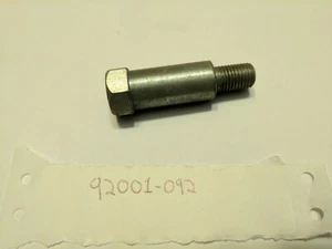 Kawasaki NOS Bolt - Brake Pedal: F5,9 - 92001-092 - Picture 1 of 1