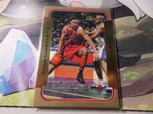 2003-04 Bowman Gold Tyson Chandler #62 Chicago Bulls - Picture 1 of 1