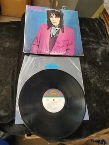 I Love Rock 'N Roll JOAN JETT 12" Vinyl LP Record 33243 Boardwalk 1981 - Picture 1 of 4