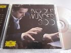 Ingolf Wunder 300 Deutsche Grammophon 479 0084 Cd Album