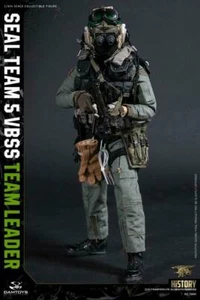 1/6 Dam Toys 78045 US Navy Seal Team 5 VBSS Team Leader Action Figure INSTOCK - Picture 1 of 12
