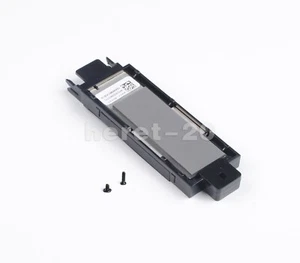 For Lenovo ThinkPad P50 P51 P70NGFF M.2 SSD Tray Bracket Holder Caddy 4XB0K59917 - Afbeelding 1 van 8