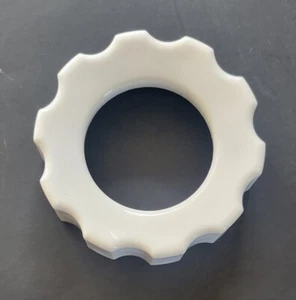 KitchenAid FGA-2 Küchenmühle Ersatzteil: Sicherungsring - Bild 1 von 3