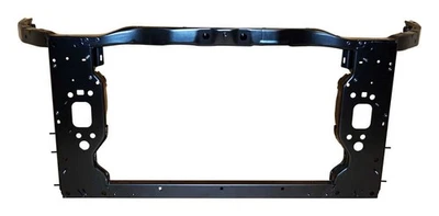 SE ADAPTA A JEEP CHEROKEE 2014-2018 CONJUNTO DE SOPORTE DE RADIADOR DELANTERO Foto 1 de 2