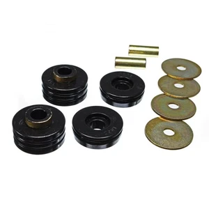 Energy Suspension Manual Transmission Mount for 66-77 Ford Bronco Set 4.1101G - Picture 1 of 3