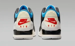 AIR JORDAN 3 RETRO OG “RARE AIR” MEN SIZE 11.5 - Picture 1 of 12