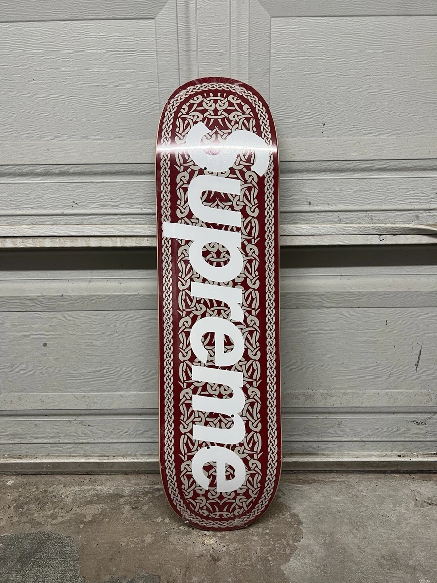Supreme Skateboard Decks for sale | eBay
