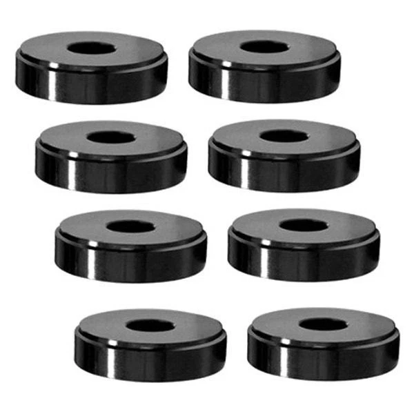 Torque Solution Shifter Base Bushing Kit for Mitsubishi 3000 GT Foto 1 de 1