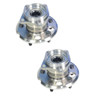 For Toyota RAV4 01-05 GSP North America Wheel Bearing & Hub Assembly Set Foto 1 de 3