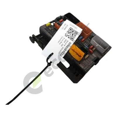 MK1 PEUGEOT 308 Fuse Box 9664706280 - Image 1 of 4