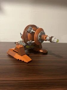 LEGO Star Wars: Geonosian Cannon (9491) Build Only - Picture 1 of 6