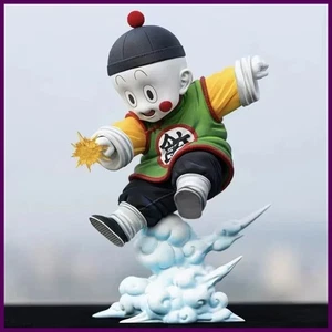 16 cm/6,3 pollici anime Dragon Ball Z Chaoz figure chaozu action figure pvc. - Foto 1 di 24